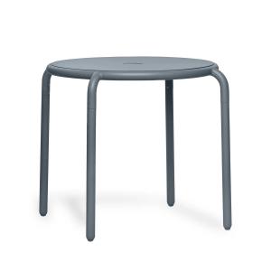 Fatboy - Toní Table de bistrot, Ø 80 x H 76 cm, elephant