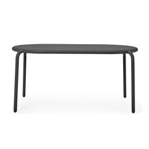 Fatboy - Toní Tavolo table de jardin, anthracite