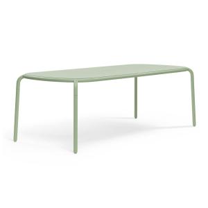 Fatboy - Toní Tablo Table, 220 x 99 cm, mist green