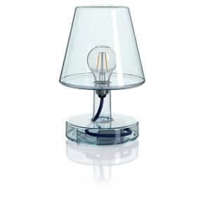 Fatboy - Transloetje lampe de table, bleu