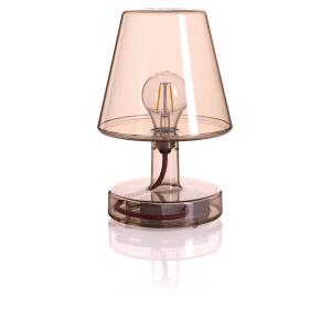 Fatboy - Transloetje lampe de table, marron