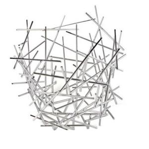 Alessi - Corbeille à fruits « Blow Up »