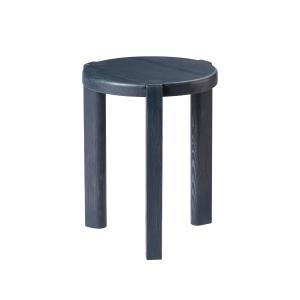 FDB Møbler - D108 Ragnesminde Table d'appoint, Ø 35 cm, mid…