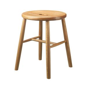 FDB Møbler - J27 Tabouret, chêne naturel