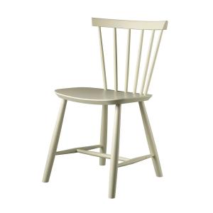 FDB Møbler - J46 Chaise, hêtre roots