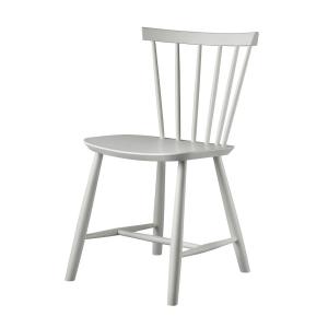 FDB Møbler - J46 Chaise, hêtre stones & bones