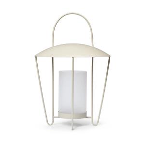 Ferm Living - Abri Lanterne, cashmere