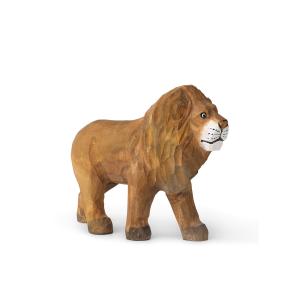 ferm LIVING - Animal Figure animale, lion