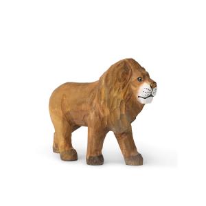 Ferm Living - Animal Figure animale, lion