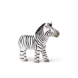 Ferm Living - Animal Figure animale, zèbre