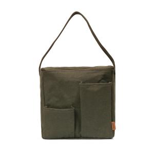 Ferm Living - Bark Sac à pique-nique, olive