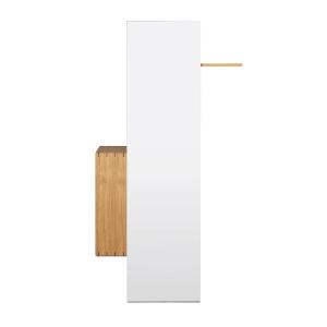 Ferm Living - Bon Hallway Armoire, chêne huilé
