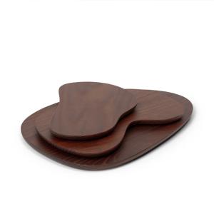 Ferm Living - Cairn Planches de service/planche en bois, fr…