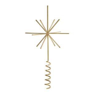 Ferm Living - Christmas Tree Top Star