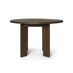 ferm LIVING - Tarn Table de salle à manger, 115 cm, hêtre t…