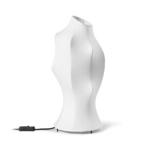 Ferm Living - Dae lampe de table, blanc