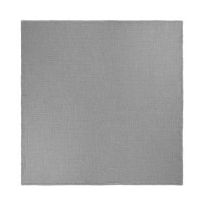 ferm LIVING - Couvre-lit daze, 250 x 240 cm, gris