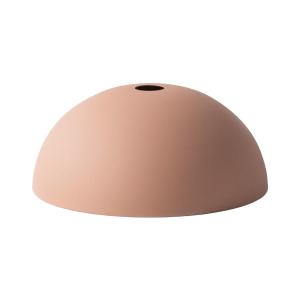 Ferm Living - Abat-jour Dome Shade, rose