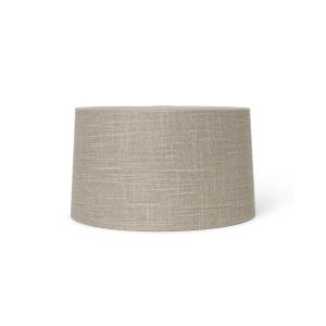 Ferm Living - Eclipse Abat-jour, court, sable