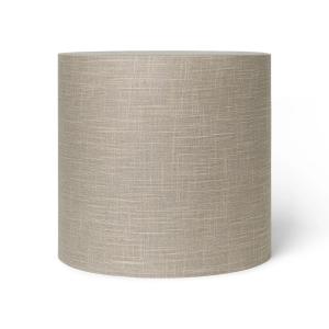Ferm Living - Eclipse Abat-jour, large, sable