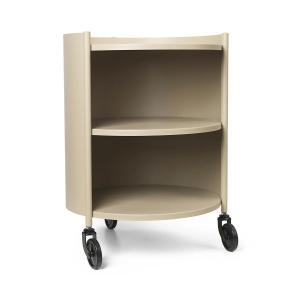 Ferm Living - Eve Rangement, cachemire