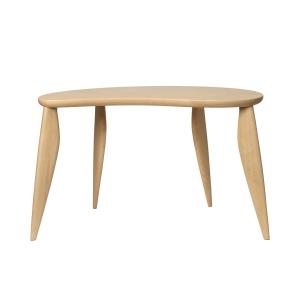 Ferm Living - Feve Table pour enfants, 79 x 40,5 cm, frêne…