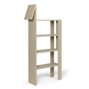 Ferm Living - Giraffe Bibliothèque, cashmere