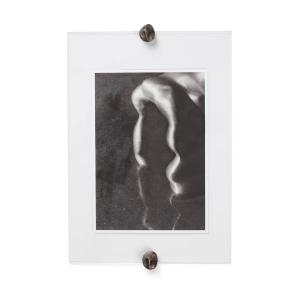 Ferm Living - Gravel Cadre photo, A4, antique