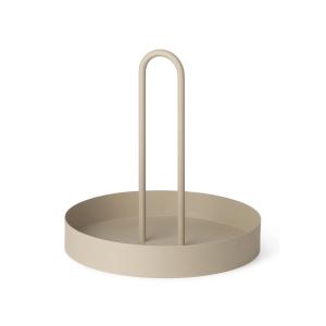 Ferm Living - Grib Plateau, cachemire