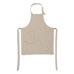 Ferm Living - Tablier de cuisine Hale, sable