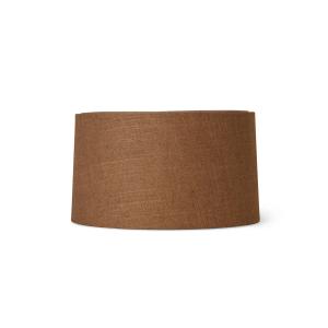 Ferm Living - Eclipse Abat-jour court, curry