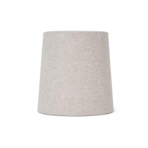 Ferm Living - Eclipse Abat-jour medium, naturel