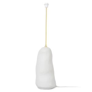 Ferm Living - Hebe Lampe de table Basis large, H 48 cm / bl…