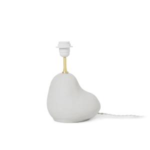 Ferm Living - Hebe Lampe de table Basis small, H 16,5 cm /…