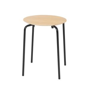 Ferm Living - Herman Tabouret, chêne