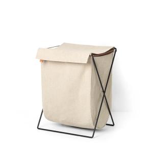 Ferm Living - Panier à linge herman, sable