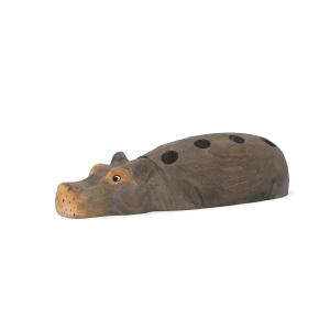 Ferm Living - Hippo Porte-stylo, tremble