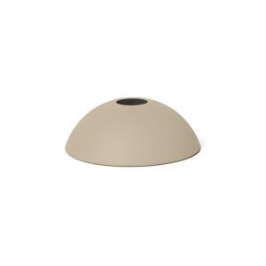 Ferm Living - Abat-jour cerceau, beige