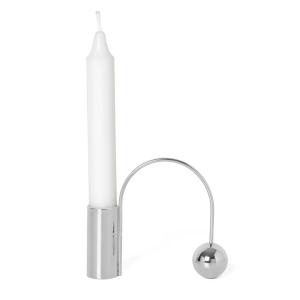 Ferm Living - Chandelier Balance, Chrome