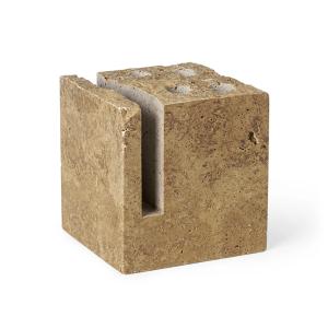 Ferm Living - Klint Porte-stylo, beige