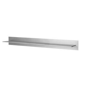 Ferm Living - Lager Single Étagère murale, 85 cm, aluminium…