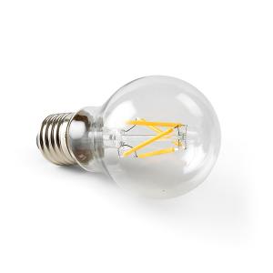ferm LIVING - Ampoule LED verre clair, E27 / 4W