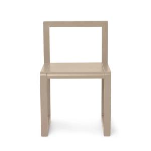 Ferm Living - La chaise Little Architect Chaise, beige