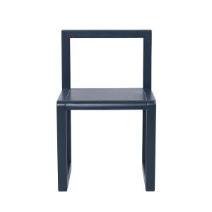 Ferm Living - Chaise Little Architect Chaise pour enfant, b…