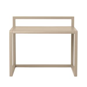 ferm Living - Little Architect bureau pour enfants, beige