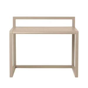 Ferm Living - Little Architect bureau pour enfants, beige