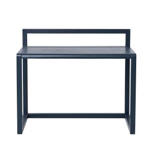 Ferm Living - Little Architect Bureau pour enfants, bleu fo…