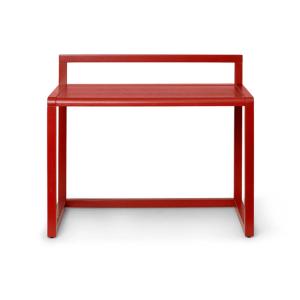 Ferm Living - Little Architect Bureau pour enfants, poppy r…