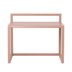 Ferm Living - Little Architect Bureau pour enfants, rose