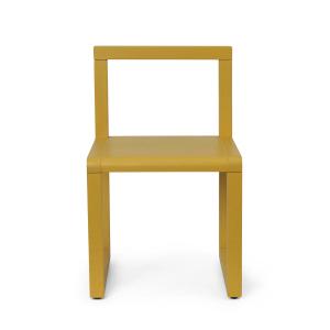 Ferm Living - Chaise Little Architect Chaise pour enfant, j…